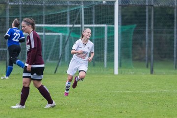 Bild 231 - Frauen SV Henstedt Ulzburg II - TSV Klausdorf : Ergebnis: 2:1
